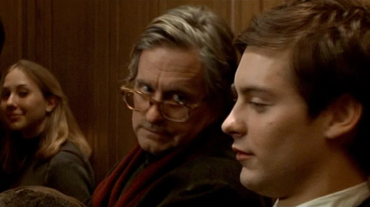 Wonder Boys